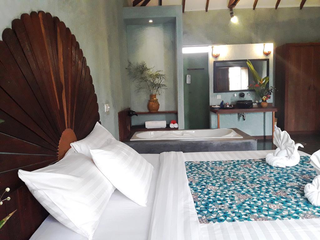 Angkor Rural Boutique Resort Сіємреап Екстер'єр фото