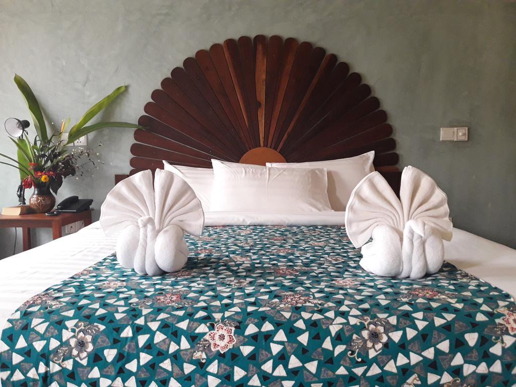 Angkor Rural Boutique Resort Сіємреап Екстер'єр фото