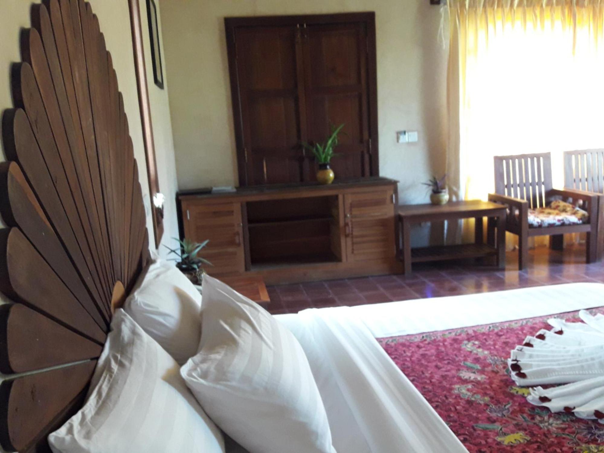 Angkor Rural Boutique Resort Сіємреап Екстер'єр фото