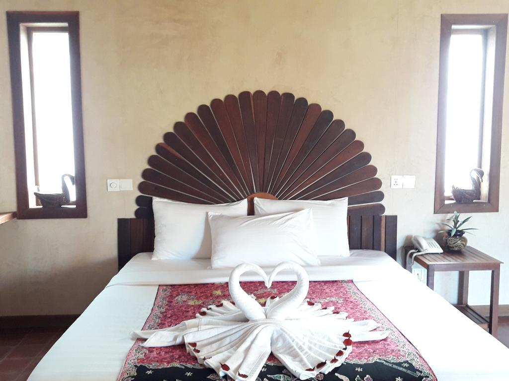 Angkor Rural Boutique Resort Сіємреап Екстер'єр фото