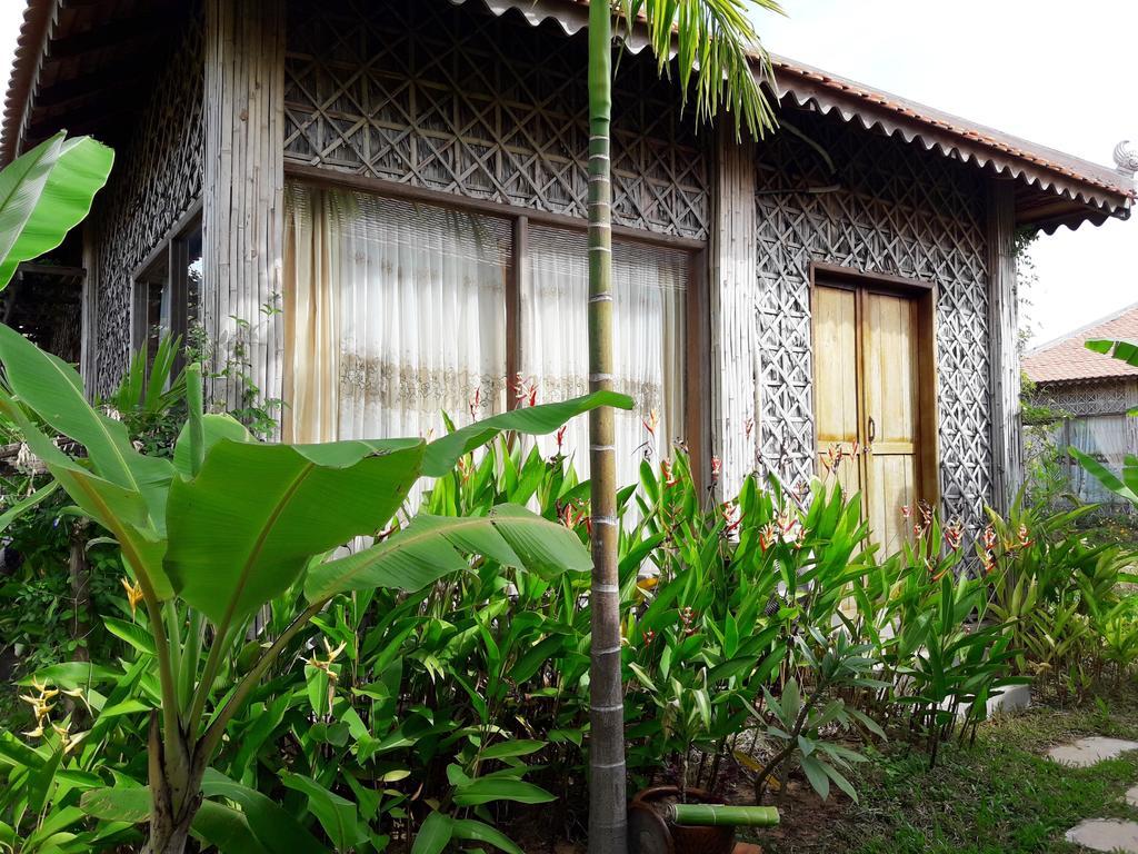 Angkor Rural Boutique Resort Сіємреап Екстер'єр фото