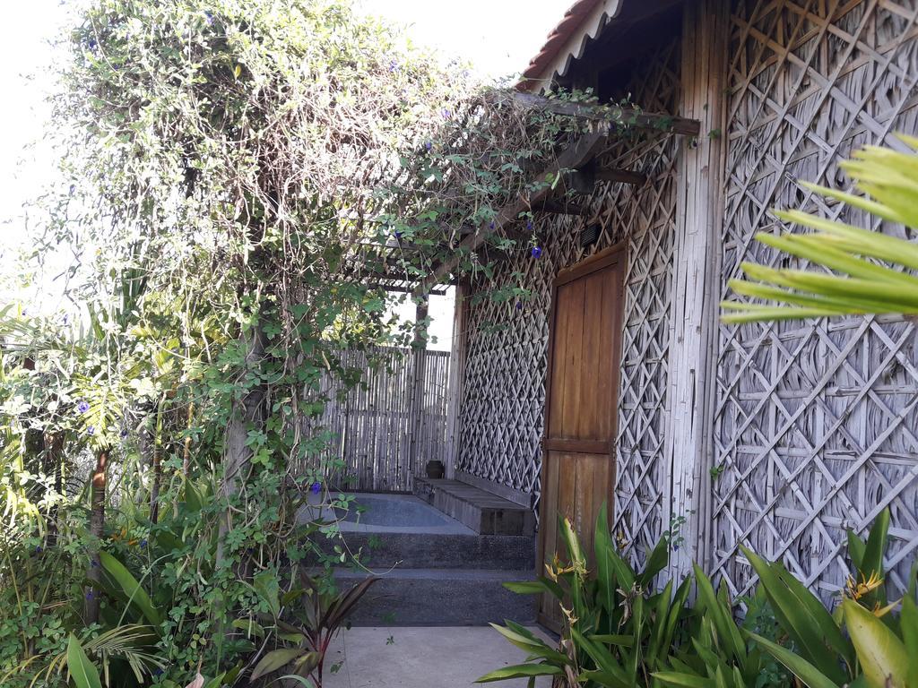 Angkor Rural Boutique Resort Сіємреап Екстер'єр фото