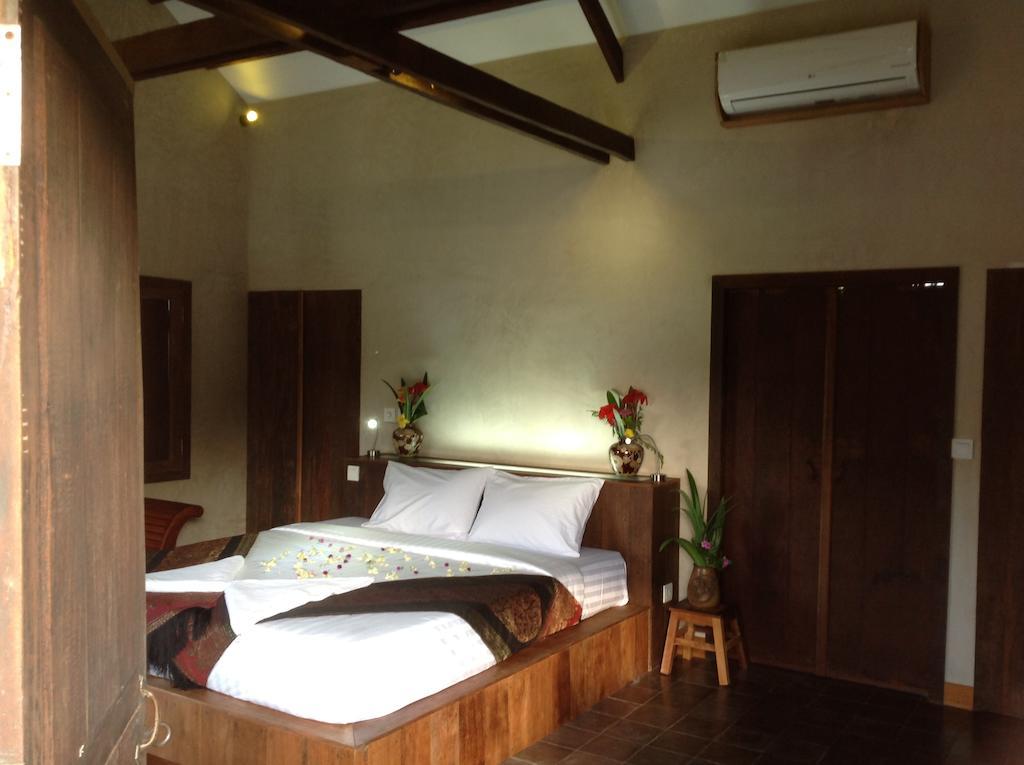 Angkor Rural Boutique Resort Сіємреап Екстер'єр фото