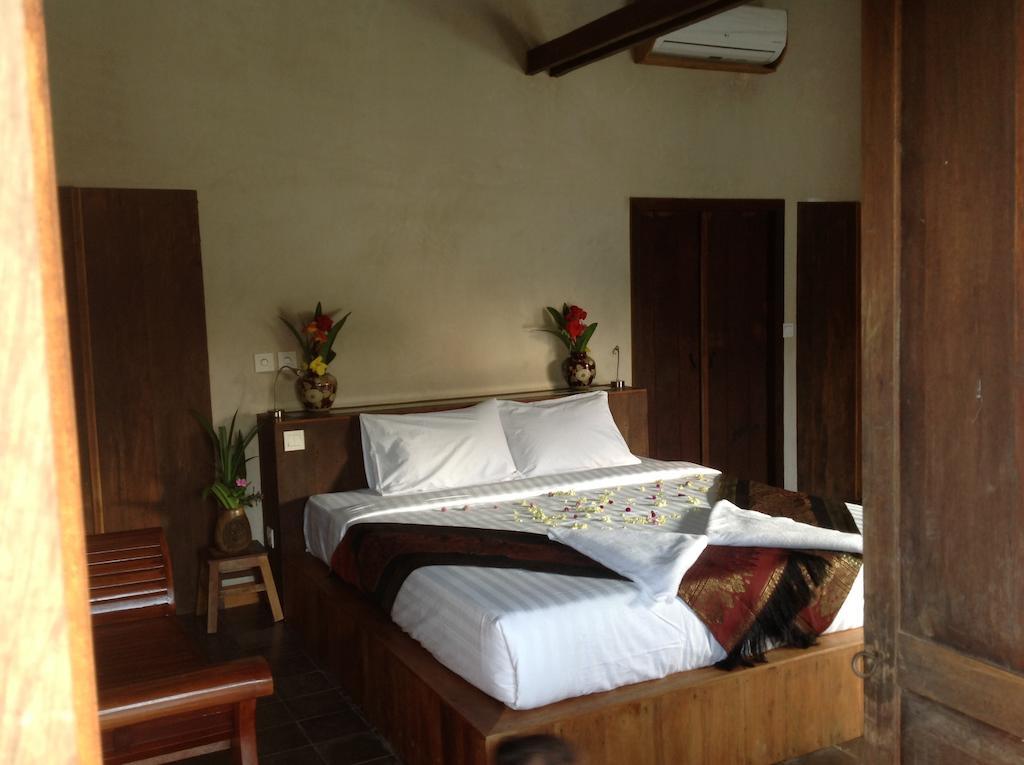 Angkor Rural Boutique Resort Сіємреап Екстер'єр фото